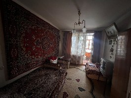 Миниатюра: Г. Саров, проспект Музрукова, 33, 1-комн квартира, продажа - фото 2 из 7