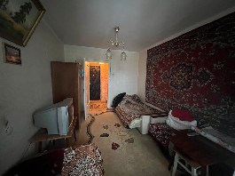 Миниатюра: Г. Саров, проспект Музрукова, 33, 1-комн квартира, продажа - фото 5 из 7