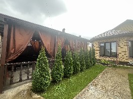 Миниатюра: Г. Саров, проезд Светлый, 47, 4-комн дом, продажа - фото 12 из 12