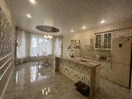 Миниатюра: Г. Саров, проезд Светлый, 47, 4-комн дом, продажа - фото 3 из 12