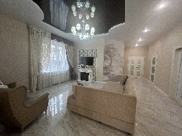 Миниатюра: Г. Саров, проезд Светлый, 47, 4-комн дом, продажа - фото 4 из 12