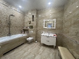 Миниатюра: Г. Саров, проезд Светлый, 47, 4-комн дом, продажа - фото 6 из 12