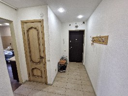 Миниатюра: Г. Саров, улица Курчатова, 4к2, 2-комн квартира, продажа - фото 2 из 11