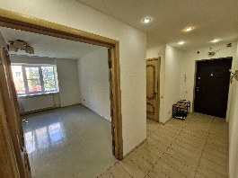 Миниатюра: Г. Саров, улица Курчатова, 4к2, 2-комн квартира, продажа - фото 5 из 11