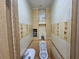 Миниатюра: Г. Саров, улица Курчатова, 4к2, 2-комн квартира, продажа - фото 8 из 11