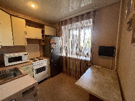 Миниатюра: Г. Саров, улица Советская, 24, 2-комн квартира, продажа - фото 1 из 9