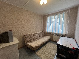Миниатюра: Г. Саров, улица Советская, 24, 2-комн квартира, продажа - фото 3 из 9
