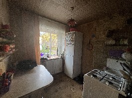 Миниатюра: Г. Саров, улица Александровича, 34, 3-комн квартира, продажа - фото 1 из 8