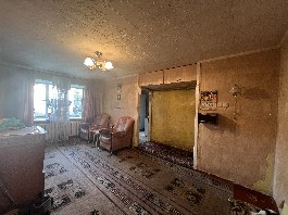 Миниатюра: Г. Саров, улица Александровича, 34, 3-комн квартира, продажа - фото 3 из 8
