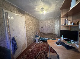 Миниатюра: Г. Саров, улица Александровича, 34, 3-комн квартира, продажа - фото 4 из 8