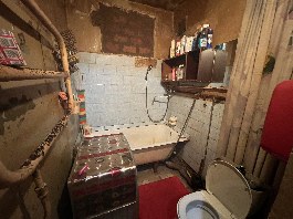 Миниатюра: Г. Саров, улица Александровича, 34, 3-комн квартира, продажа - фото 5 из 8
