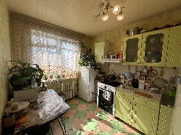 Миниатюра: Г. Саров, улица Курчатова, 24, 2-комн квартира, продажа - фото 1 из 9