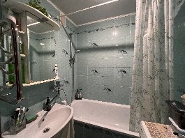 Миниатюра: Г. Саров, улица Курчатова, 24, 2-комн квартира, продажа - фото 4 из 9