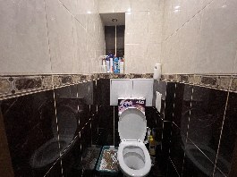 Миниатюра: Г. Саров, улица Курчатова, 24, 2-комн квартира, продажа - фото 5 из 9