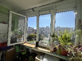 Миниатюра: Г. Саров, улица Курчатова, 24, 2-комн квартира, продажа - фото 7 из 9