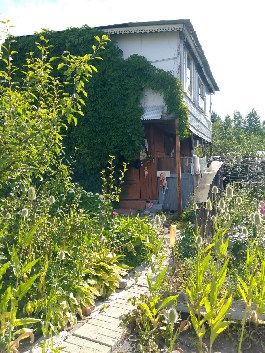 Миниатюра: Г. Саров, Снт Союз (Строитель), дача, продажа - фото 1 из 8