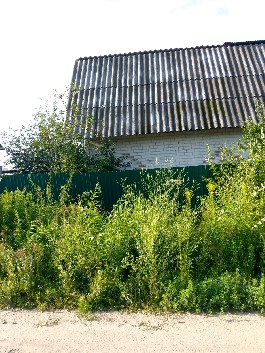 Миниатюра: Г. Саров, Снт Союз (Строитель), дача, продажа - фото 3 из 8