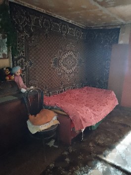 Миниатюра: Г. Саров, Снт Союз (Строитель), дача, продажа - фото 5 из 8