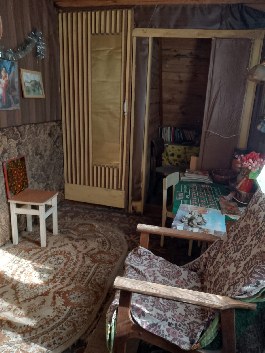 Миниатюра: Г. Саров, Снт Союз (Строитель), дача, продажа - фото 6 из 8