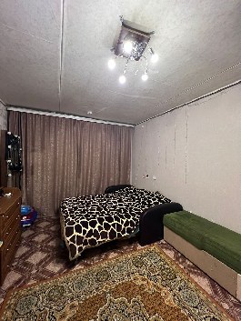 Миниатюра: Г. Саров, улица Шверника, 21, 1-комн квартира, продажа - фото 2 из 5